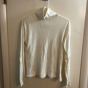 Croft & Barrow Long Sleeve Turtleneck